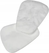 Odzież robocza - Filtr przeciwpyłowy 3M FI-5000-P2 20 szt. - miniaturka - grafika 1