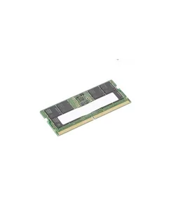 LENOVO ThinkPad 16GB DDR5 4800MHz SoDIMM Memory - Pamięci RAM - miniaturka - grafika 1