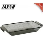 Inne akcesoria dla wędkarzy - Jaxon Sito prostokątne Lux 19x30cm 2mm - miniaturka - grafika 1