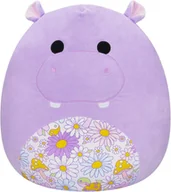 Maskotki i pluszaki - Pluszak Squishmallows Hipopotam Hanna 50 cm - miniaturka - grafika 1