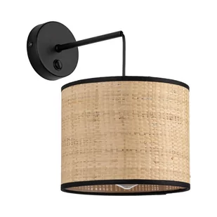 Kinkiet LIBERIA 6687 TK Lighting - Lampy ścienne - miniaturka - grafika 1