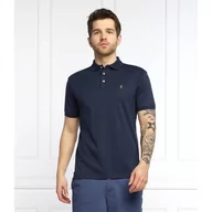 Koszule męskie - POLO RALPH LAUREN Polo | Custom slim fit - miniaturka - grafika 1