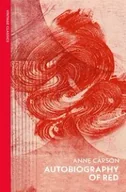 Poezja - Autobiography of Red - Carson, Anne - miniaturka - grafika 1