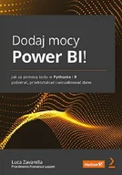 Podstawy obsługi komputera - Dodaj mocy Power BI! - miniaturka - grafika 1