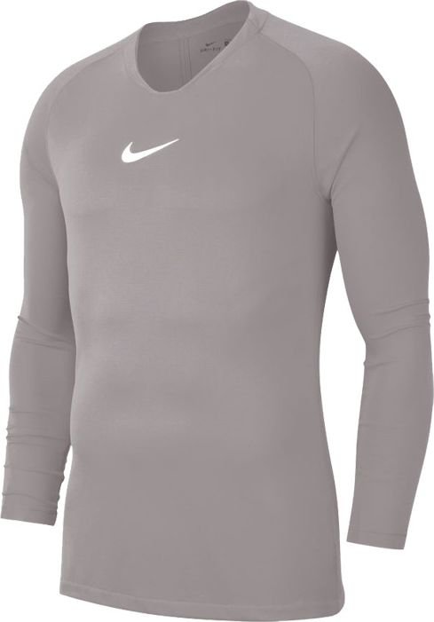Nike Koszulka męska Dry Park First Layer szara r. S AV2609-057
