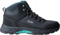 Buty trekkingowe damskie - Buty trekkingowe damskie Elbrus EGLINTER MID WP WO'S - miniaturka - grafika 1
