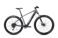 Rowery elektryczne - Rower elektryczny ROMET E-RAMBLER 1.0 504WH 2024 - miniaturka - grafika 1