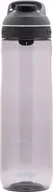 Butelki termiczne - Contigo contigo Cortland Tritanrenew 720ml Smoke - miniaturka - grafika 1