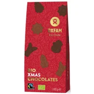 Bombonierki i czekoladki - Lumarko Praliny Czekoladowe Mix Świąteczny Fair Trade Bio 160 G! - miniaturka - grafika 1