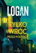Thrillery - Tylko wróć przed północą - miniaturka - grafika 1