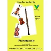 Książki o muzyce - Przebudzenie - miniaturka - grafika 1