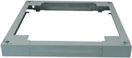 Akcesoria do szaf serwerowych - INTELLINET Sockel grau zur Stabilisierung von frei stehenden Schraenken 90x600x800 mm grau 712811 - miniaturka - grafika 1