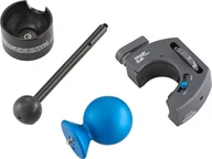 Inne akcesoria studyjne - Novoflex Novoflex MagicBall Free 50 Set - miniaturka - grafika 1