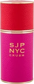 Wody i perfumy damskie - Sarah Jessica Parker NYC Crush EDP 200ml - miniaturka - grafika 1