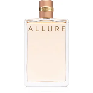 Chanel Allure woda perfumowana 100ml - Wody i perfumy damskie - miniaturka - grafika 1