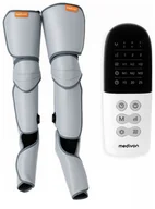 Masażery - Medivon Airy szary - miniaturka - grafika 1