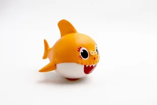 Comansi figurka Baby Shark - Grandma Shark Y90244 - figurka - Figurki dla dzieci - miniaturka - grafika 1