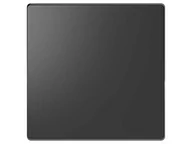Klawisze i ramki - Schneider Electric Merten Klawisz pojedynczy SYSTEM D antracytowy MTN3300-6034 MTN3300-6034 - miniaturka - grafika 1