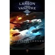 Science-fiction - Gwiazda Demonów. Star Force. Tom 12 - miniaturka - grafika 1