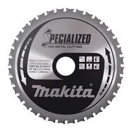 Akcesoria do elektronarzędzi - Makita Specialized ostrze do piły tarczowej 18,5 cm 1 szt. - miniaturka - grafika 1