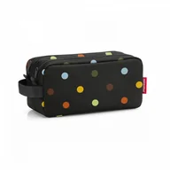 Moda i Uroda OUTLET - reisenthel Duocase Modern, rozmiar uniwersalny, kropki, jeden rozmiar, nowoczesny - miniaturka - grafika 1