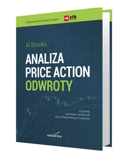Analiza price action: odwroty - Finanse, księgowość, bankowość - miniaturka - grafika 1