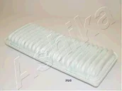 Filtry powietrza - Filtr powietrza Ashika 20-02-265 - miniaturka - grafika 1