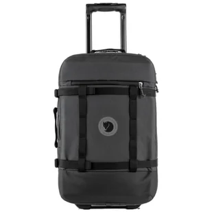 Walizka Fjällräven Färden Roller 35 Kolor: czarny - Torby podróżne - miniaturka - grafika 1