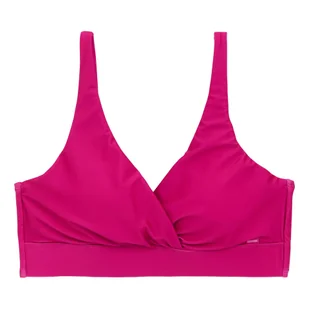 Góra Od Bikini Paloma Plain Dla Kobiet - Stroje kąpielowe - miniaturka - grafika 1