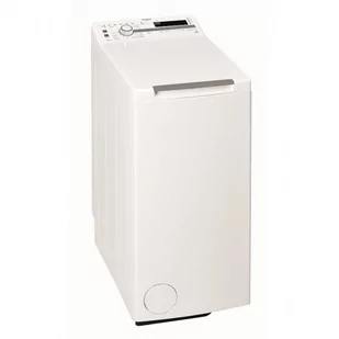 Pralka Whirlpool TDLR7220SS - Pralki - miniaturka - grafika 1