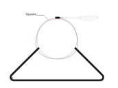 Akcesoria do monitoringu - Uchwyt słupowy do kamer oraz zabezpieczeń EWIMAR U-BOX V2 - miniaturka - grafika 1