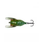 Przynęty - Savage Gear Cykada (Cicada) 3,3cm-F, Kolor: Green - miniaturka - grafika 1