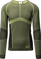 Bielizna sportowa męska - Brugi Męska bielizna termoaktywna 4RCM rozmiar l/xl - miniaturka - grafika 1