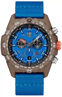 Zegarek Zegarek Luminox XB.3743.ECO Bear Grylls Survival 3740 Chrono ECO Master Series - Zegarki męskie - miniaturka - grafika 1