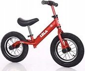 Rowerki biegowe - ROWEREK BIEGOWY LBLA BALANSOWY LEKKI ALUMINIOWY - miniaturka - grafika 1