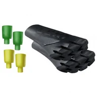 Kije trekkingowe - LEKI Nakładka LEKI Powergrip Pad Multi System 882410103 - miniaturka - grafika 1
