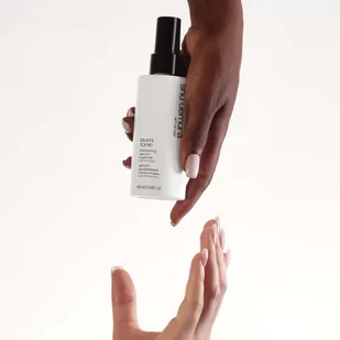 Shu Uemura izumi tonic Strengthening Serum 90 ml - serum do włosów 90 ml - Maski do włosów - miniaturka - grafika 4