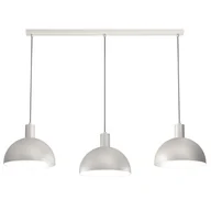 Lampy sufitowe - Prosta lampa wisząca do jadalni i kuchni LX 4305 z serii HANDA - miniaturka - grafika 1