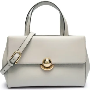 Furla Skórzany kuferek FURLA SFERA - Torebki damskie - miniaturka - grafika 1