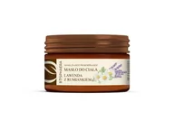 Balsamy i kremy do ciała - Bosphaera Masło do ciała lawenda z rumiankiem - miniaturka - grafika 1