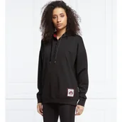 Bluzy damskie - Silvian Heach Bluza PYRAT | Loose fit - miniaturka - grafika 1