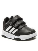 Buty dla chłopców - adidas Buty Tensaur Sport 2.0 Cf I GW6456 Czarny - miniaturka - grafika 1