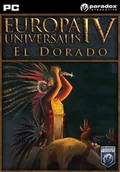 Gry PC Cyfrowe - Europa Universalis IV: El Dorado (PC) klucz Steam - miniaturka - grafika 1