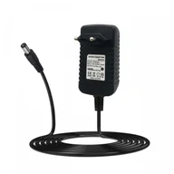 Inne akcesoria audio-wideo - Zasilacz do York Fitness Adaptor 9V 500mA, SP60081 - miniaturka - grafika 1