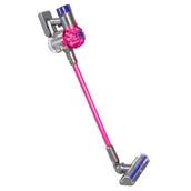 Zabawki AGD - Dyson Cordless Pink - miniaturka - grafika 1
