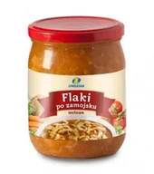 Pasztet i przetwory mięsne - LEWIATAN FLAKI PO ZAMOJSKU 500G - miniaturka - grafika 1