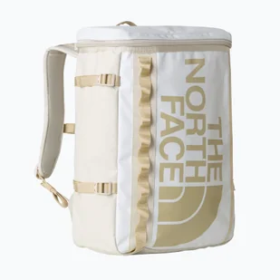 Plecak miejski The North Face Base Camp Fuse Box 30 l white ash/calacatta/pal WYSYŁKA W 24H 30 DNI NA ZWROT - Plecaki Plecak miejski The North Face Base Camp Fuse Box 30 l white ash/calacatta/pal WYSYŁKA W 24H 30 DNI NA ZWROT - Plecaki - miniaturka - grafika 1