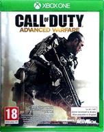 Gry Xbox One - Call Of Duty Advanced Warfare (XONE) - miniaturka - grafika 1