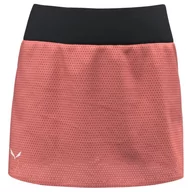 Spódnice - SALEWA Spódnica-spodnie Marka Model PEDROC 2 DST W Skort - miniaturka - grafika 1