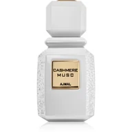 Wody i perfumy unisex - Ajmal Cashmere Musc woda perfumowana unisex 100 ml - miniaturka - grafika 1